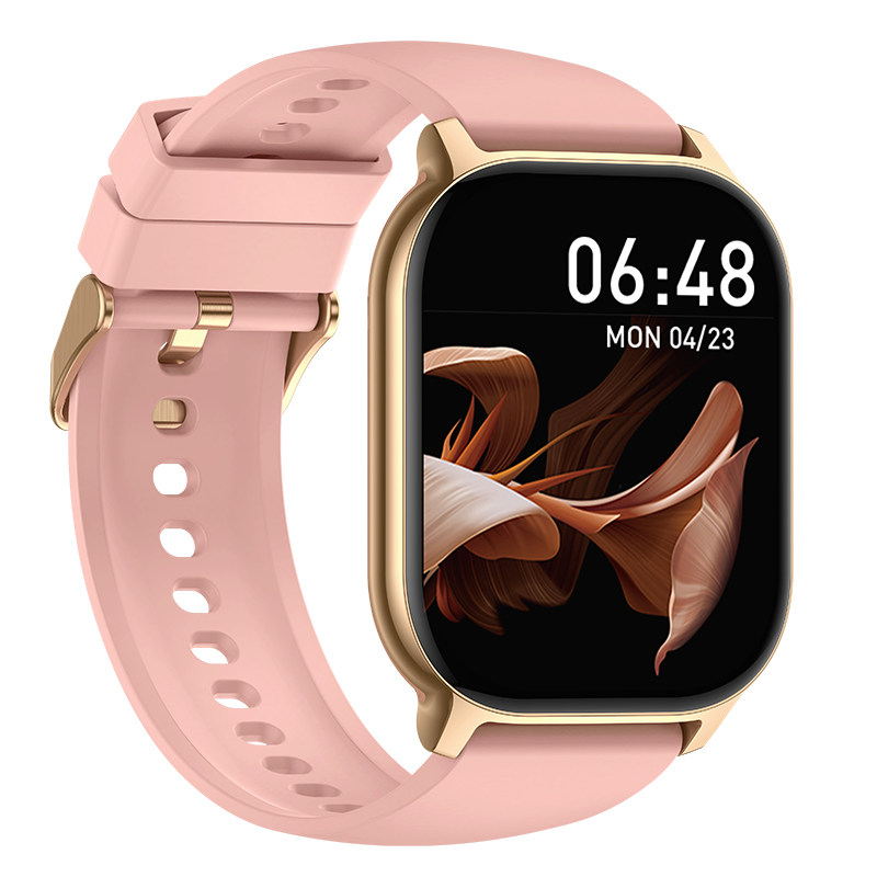 Y2 Smart Watches 2.1 inch square TFT square screen